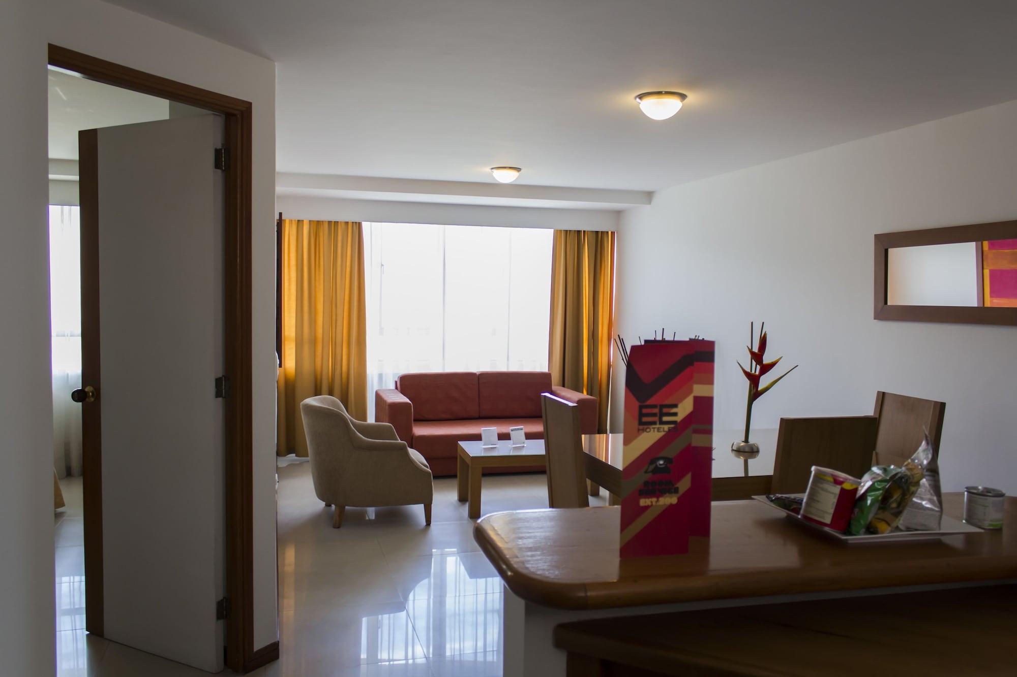Portal Del Rodeo Apartahotel เมเดยิน ภายนอก รูปภาพ
