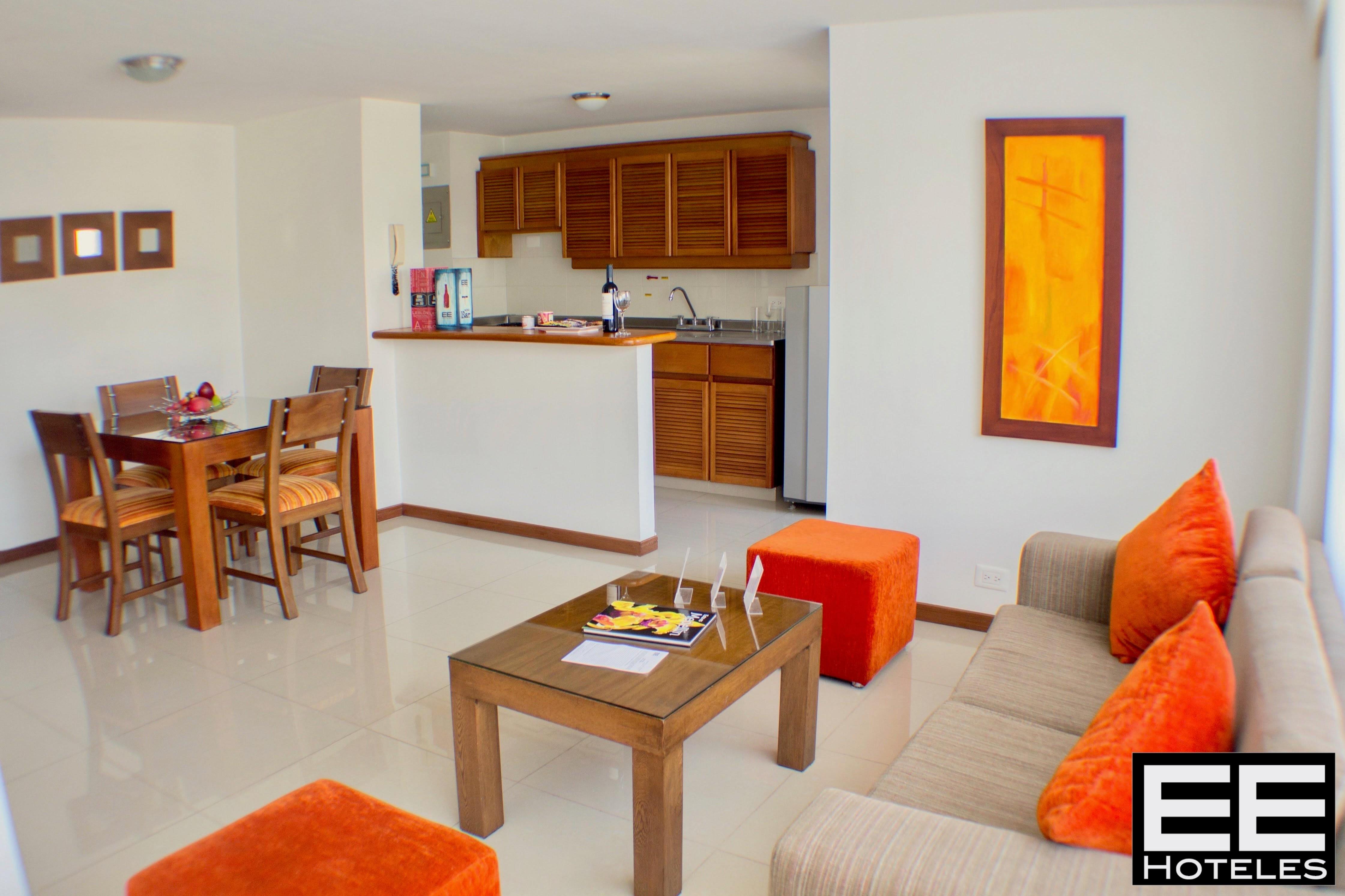 Portal Del Rodeo Apartahotel เมเดยิน ภายนอก รูปภาพ